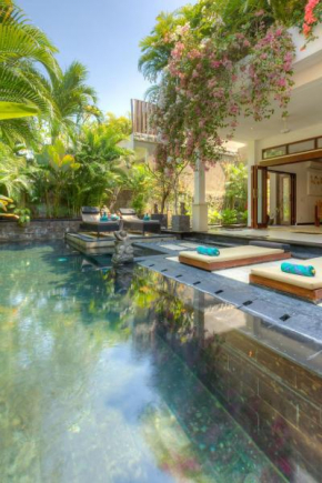  Villa Kipas  Kuta